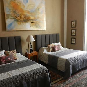 Executive Double Suite